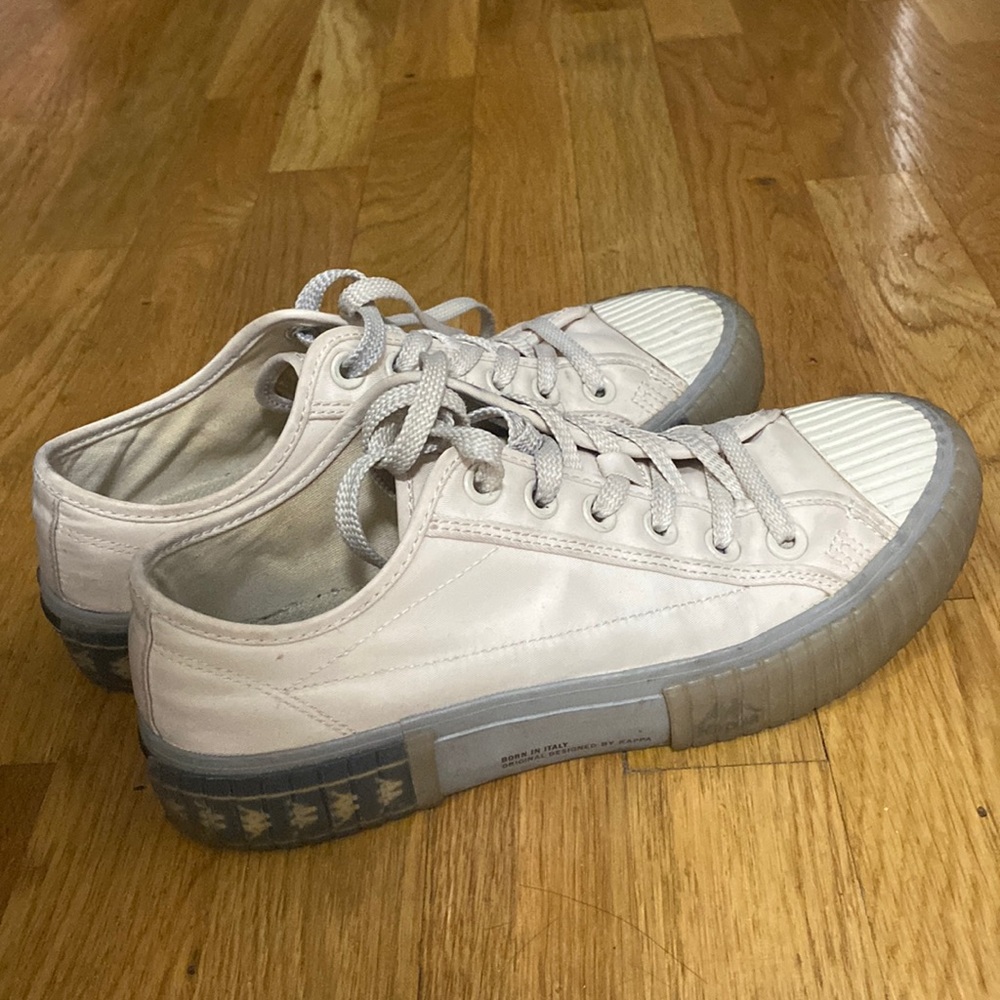 Kappa shoes LAST